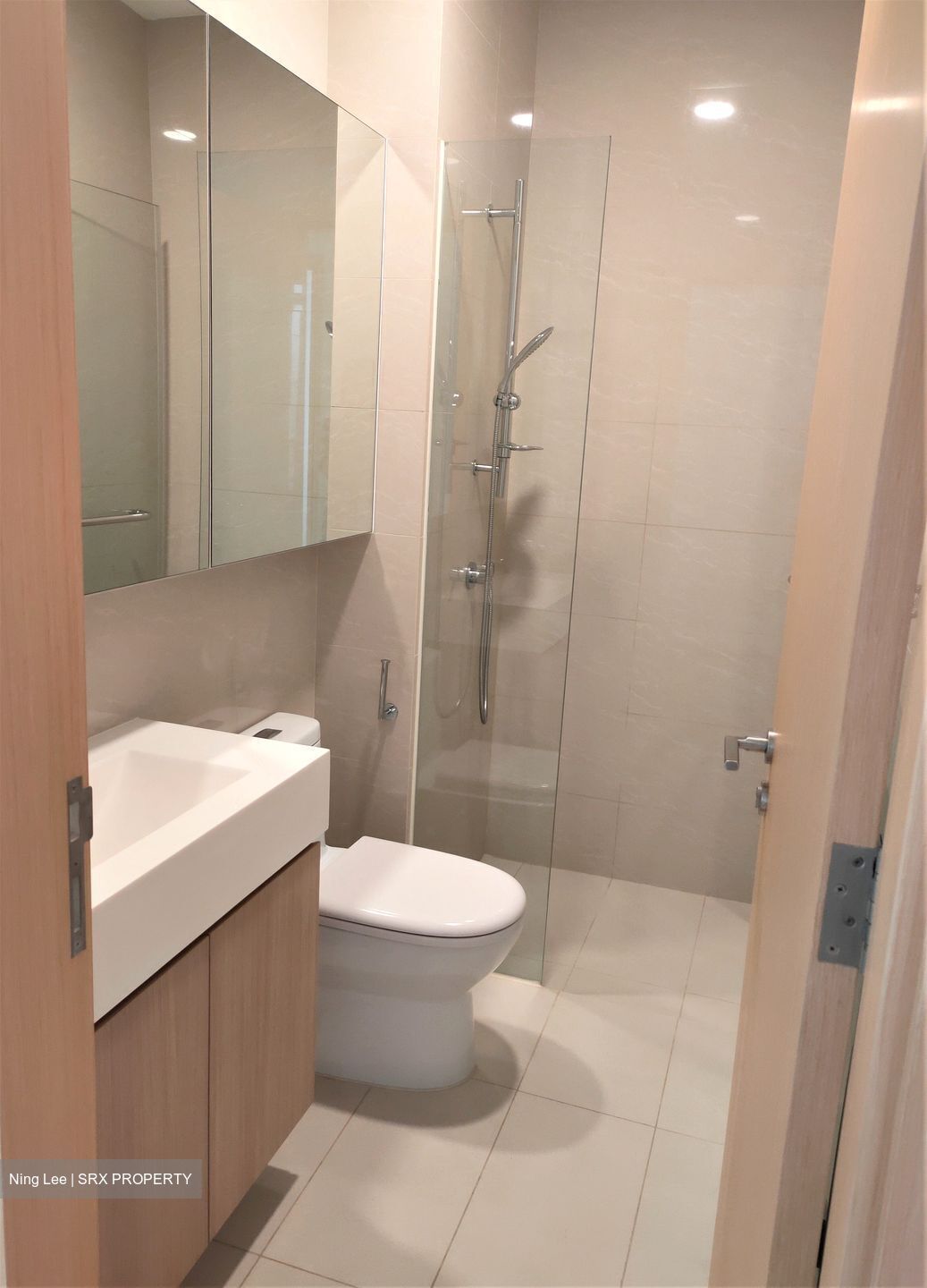 Hillion Residences (D23), Apartment #557566231